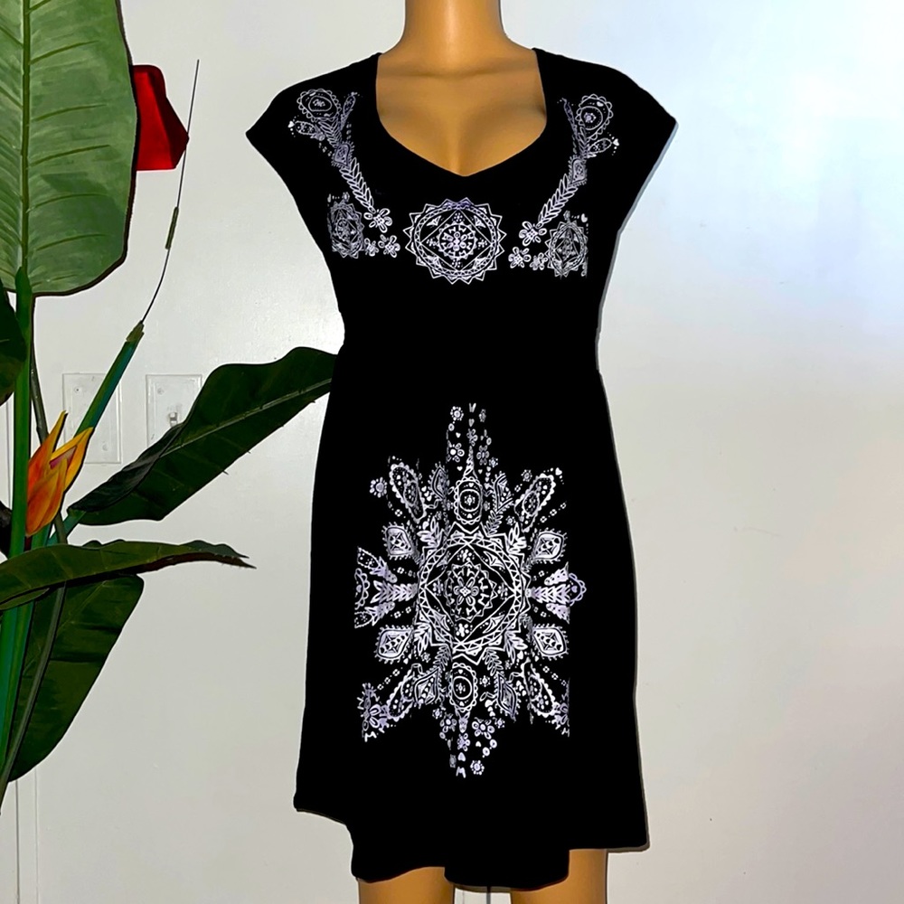 VENUS MINI DRESS NWOT